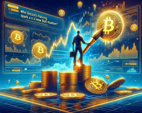 When Will Bitcoin’s Next Halving Spark a New Bull Market? When Will Bitcoin’s Next Halving Spark a New Bull Market?