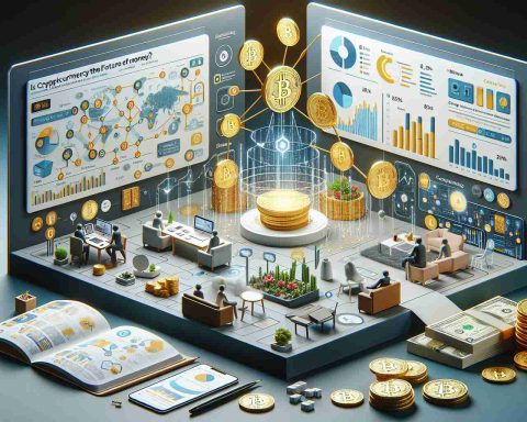 Is Cryptocurrency the Future of Money? Discover How It Works Is Cryptocurrency the Future of Money? Discover How It Works
