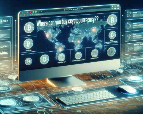 Where Can You Buy Cryptocurrency? Discover the Top Platforms Now Where Can You Buy Cryptocurrency? Discover the Top Platforms Now