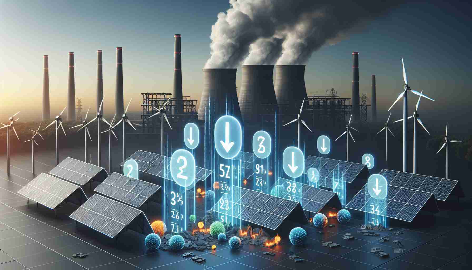 Record Low Prices for Renewables Prompt Industry Transformation Record Low Prices for Renewables Prompt Industry Transformation