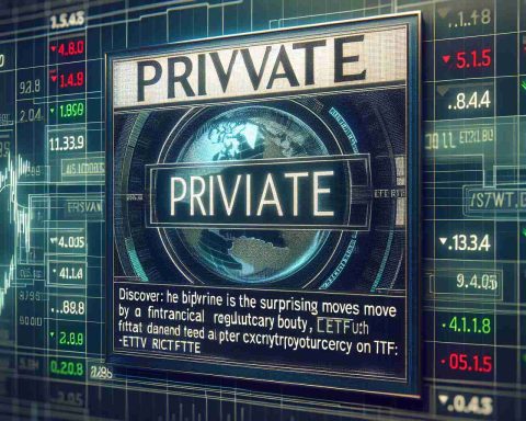 Discover the Surprising Move by the SEC on Bitcoin ETFs Discover the Surprising Move by the SEC on Bitcoin ETFs