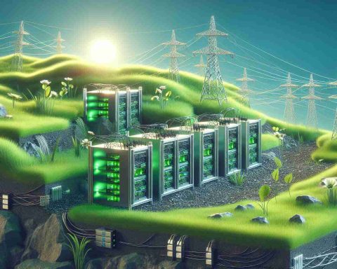 The Surprising Eco-Friendly Innovation Behind ‘Grass Crypto Mining’ The Surprising Eco-Friendly Innovation Behind ‘Grass Crypto Mining’