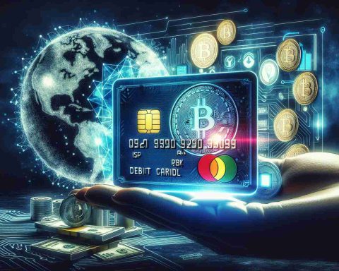 The Surprising Shift: Crypto Debit Cards Stealing the Spotlight from Traditional Banks The Surprising Shift: Crypto Debit Cards Stealing the Spotlight from Traditional Banks