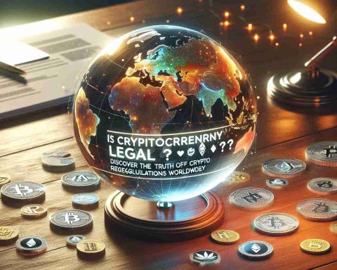 Is Cryptocurrency Legal? Discover the Truth About Crypto Regulations Worldwide Is Cryptocurrency Legal? Discover the Truth About Crypto Regulations Worldwide