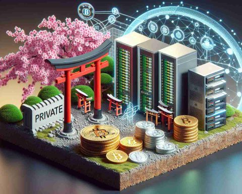 Could Japan Be on the Verge of a Cryptocurrency Revolution? Could Japan Be on the Verge of a Cryptocurrency Revolution?