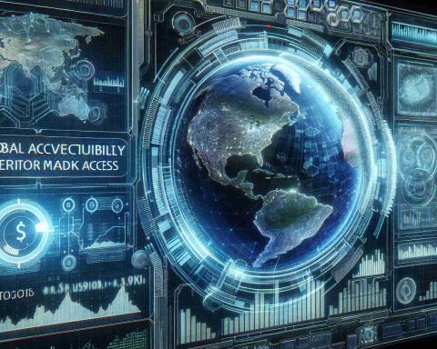 Revolutionary Trading Platform Promises Unprecedented Global Access Revolutionary Trading Platform Promises Unprecedented Global Access
