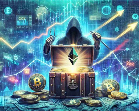 Mystery Market Moves: Is Ethereum Preparing for an Unexpected Surge? Mystery Market Moves: Is Ethereum Preparing for an Unexpected Surge?