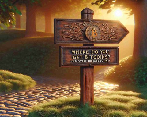 Where Do You Get Bitcoins? Discover the Best Sources Where Do You Get Bitcoins? Discover the Best Sources