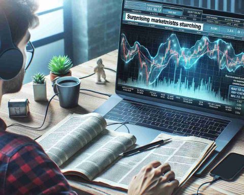 This Surprising Market Shift Left Investors Stunned This Surprising Market Shift Left Investors Stunned