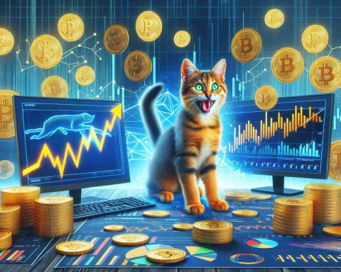 Feline Invader: Discover the Surprise Rise of a Meme Coin in the Canine Market Feline Invader: Discover the Surprise Rise of a Meme Coin in the Canine Market