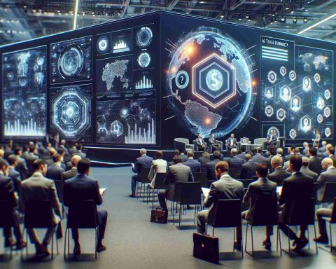 Is This the Future of Finance? Discover the Highlights from TOKEN 2049 Is This the Future of Finance? Discover the Highlights from TOKEN 2049