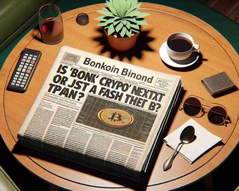 Is ‘Bonk Crypto’ the Next Big Thing or Just a Flash in the Pan? Is ‘Bonk Crypto’ the Next Big Thing or Just a Flash in the Pan?