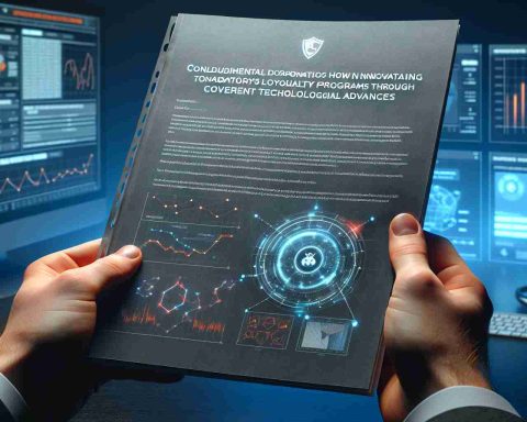 Discover How Major Companies are Transforming Customer Loyalty with a Secret Tech Revolution Discover How Major Companies are Transforming Customer Loyalty with a Secret Tech Revolution