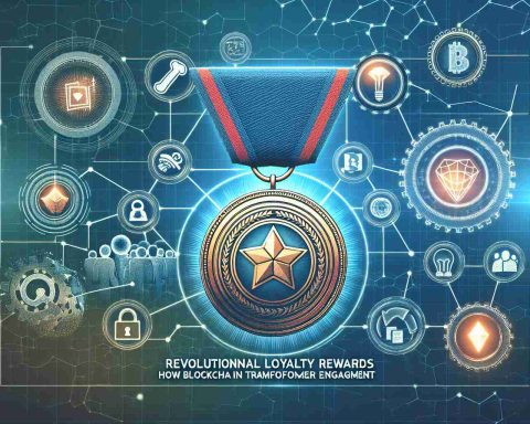 Revolutionary Loyalty Rewards: How Blockchain is Transforming Customer Engagement Revolutionary Loyalty Rewards: How Blockchain is Transforming Customer Engagement