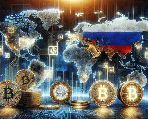 Why Russia’s Cryptocurrency Landscape May Change the Global Economic Game Why Russia’s Cryptocurrency Landscape May Change the Global Economic Game