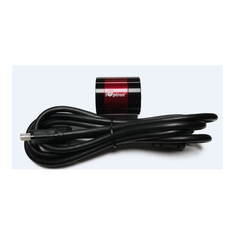 iOptron iGuide Camera: An Enhanced Tool for Astrophotography Enthusiasts iOptron iGuide Camera: An Enhanced Tool for Astrophotography Enthusiasts