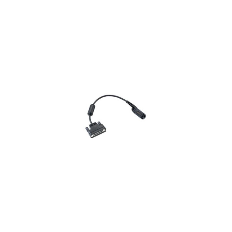 Revisiting the Motorola MOTOTRBO Portable IMPRES Non-PC Adapter: A Reliable Companion for Communication Needs Revisiting the Motorola MOTOTRBO Portable IMPRES Non-PC Adapter: A Reliable Companion for Communication Needs