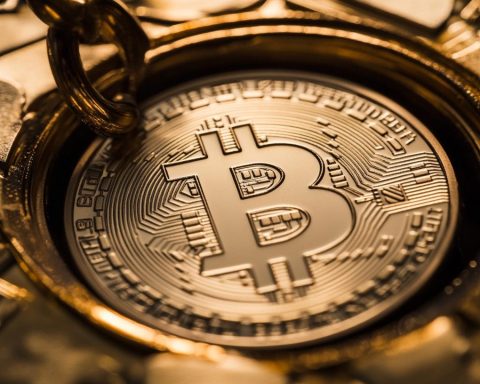 Unlocking the Future: How Ripple’s Secret Tech Could Change Finance Forever Unlocking the Future: How Ripple’s Secret Tech Could Change Finance Forever