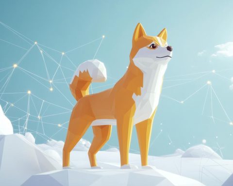 Shiba Inu’s Bold Leap: Could It Reshape Digital Communities? Shiba Inu’s Bold Leap: Could It Reshape Digital Communities?