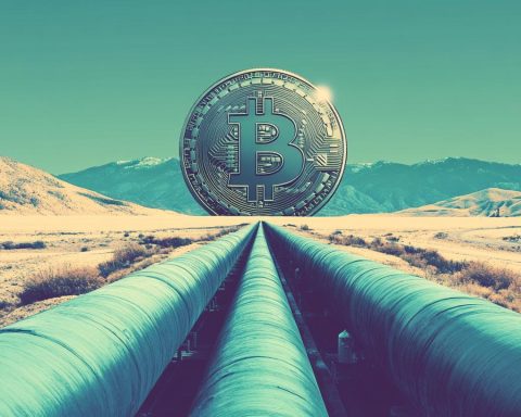 This Revolutionary Event Propelled Bitcoin to an Unimaginable Milestone This Revolutionary Event Propelled Bitcoin to an Unimaginable Milestone