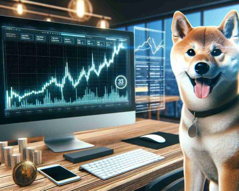 Is Shiba Inu the Next Big Player in the Crypto World? Is Shiba Inu the Next Big Player in the Crypto World?