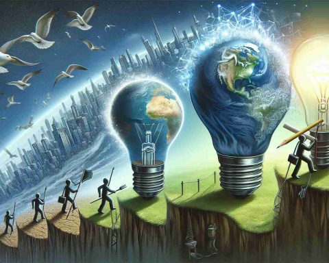 You Won’t Believe What Started as a Joke and Is Now Changing the World You Won’t Believe What Started as a Joke and Is Now Changing the World
