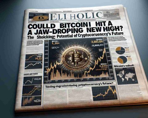 Could Bitcoin Hit a Jaw-Dropping New High? The Shocking Potential of Cryptocurrency’s Future Could Bitcoin Hit a Jaw-Dropping New High? The Shocking Potential of Cryptocurrency’s Future