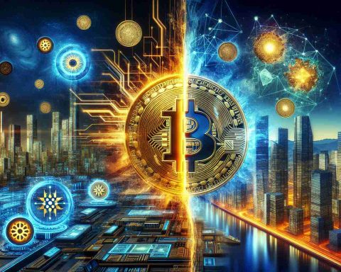 This Changes Everything: How Bitcoin and Cardano are Reshaping Our Future This Changes Everything: How Bitcoin and Cardano are Reshaping Our Future