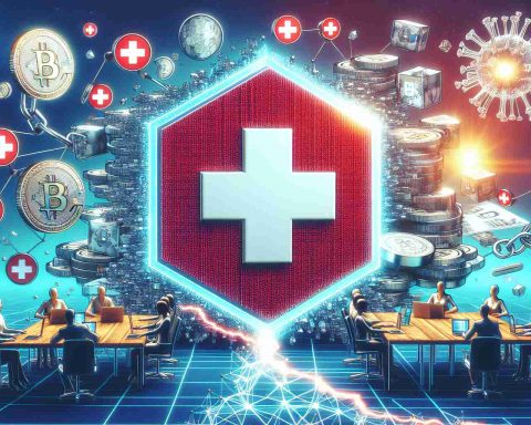 Blockchain Breakthrough: How a Swiss Company Made a Surprising Alliance Blockchain Breakthrough: How a Swiss Company Made a Surprising Alliance