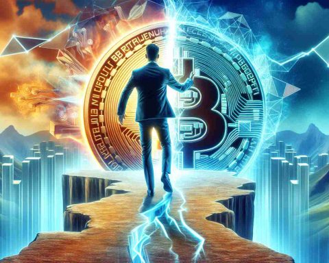The Shocking Shift: How Jim Cramer’s Crypto Pivot Could Change Everything The Shocking Shift: How Jim Cramer’s Crypto Pivot Could Change Everything