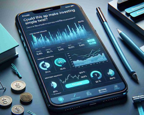 Could This App Make Investing a Breeze? Discover the Simple Twist Could This App Make Investing a Breeze? Discover the Simple Twist