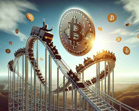 The Shocking Twist in Bitcoin’s Rollercoaster: A Billionaire’s Bold Prediction The Shocking Twist in Bitcoin’s Rollercoaster: A Billionaire’s Bold Prediction