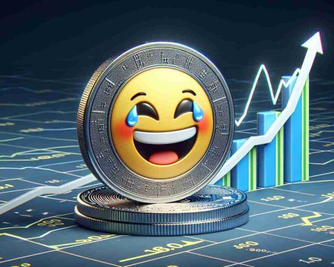 This “Joke” Cryptocurrency Is Staging an Unbelievable Comeback This “Joke” Cryptocurrency Is Staging an Unbelievable Comeback