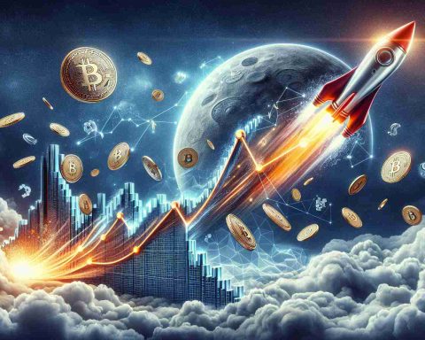 Skyrocketing Crypto: The Unbelievable Surge You Didn’t See Coming Skyrocketing Crypto: The Unbelievable Surge You Didn’t See Coming