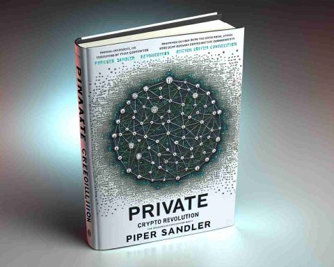 Crypto Revolution: How Piper Sandler’s Bold Move Connects the Dots Crypto Revolution: How Piper Sandler’s Bold Move Connects the Dots
