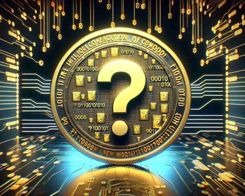 Is This New Meme Coin the Future of Cryptocurrency? Is This New Meme Coin the Future of Cryptocurrency?