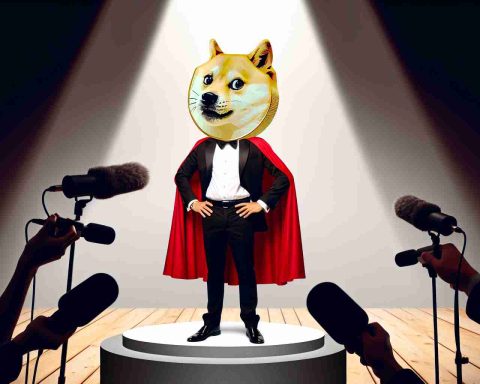 Rise of a New Meme Superstar: Could Moo Deng Dethrone Dogecoin? Rise of a New Meme Superstar: Could Moo Deng Dethrone Dogecoin?