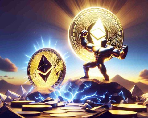 This Cryptocurrency Could Outshine Ethereum—But There’s a Twist This Cryptocurrency Could Outshine Ethereum—But There’s a Twist