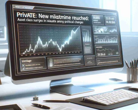 New Milestone Reached: Asset Class Surges in Value Amid Political Shifts New Milestone Reached: Asset Class Surges in Value Amid Political Shifts