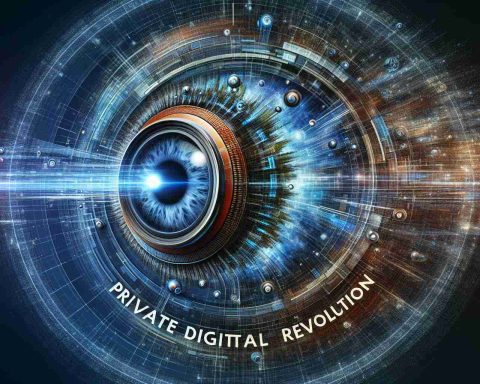 This Digital Revolution Could Change Everything If You Spot It This Digital Revolution Could Change Everything If You Spot It