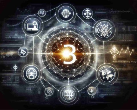 Secret Technology Revolution: How Web3 Could Change Everything You Know Secret Technology Revolution: How Web3 Could Change Everything You Know