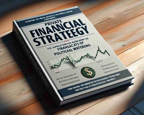 The Surprising Financial Moves Hidden Behind Political Betting The Surprising Financial Moves Hidden Behind Political Betting
