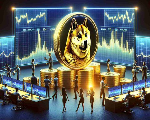 The Untold Risks and Rewards of Dogecoin’s Virtual World Venture The Untold Risks and Rewards of Dogecoin’s Virtual World Venture
