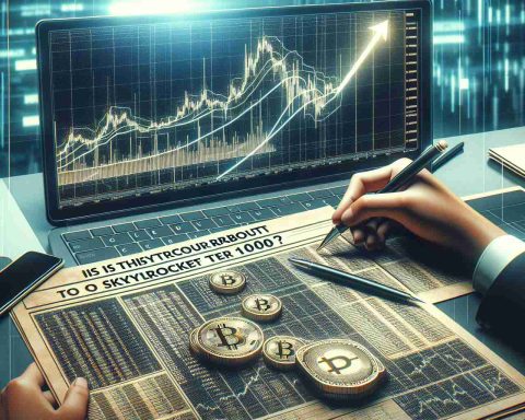 Is This Cryptocurrency About to Skyrocket to $100? Is This Cryptocurrency About to Skyrocket to $100?