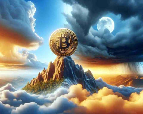 Bitcoin Celebrates a Comeback Amid Shifting Economic Winds Bitcoin Celebrates a Comeback Amid Shifting Economic Winds