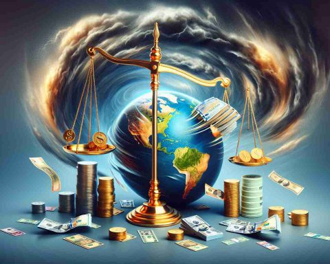 Will This Unexpected Shift Shake Up the Financial World? Will This Unexpected Shift Shake Up the Financial World?