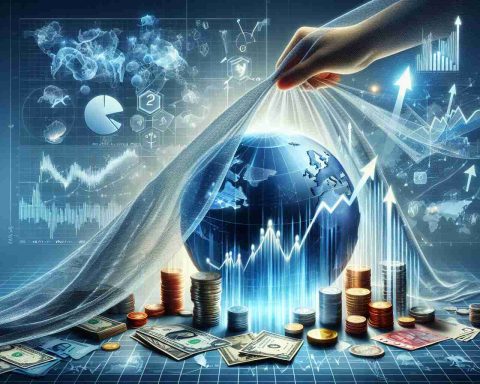Unveiling the Game-Changer: How This Unexpected Shift is Reshaping Global Markets Unveiling the Game-Changer: How This Unexpected Shift is Reshaping Global Markets