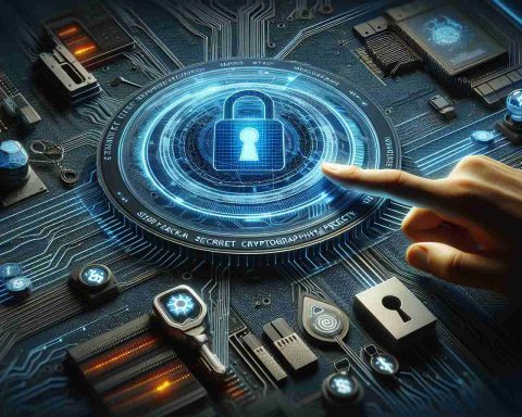 Musk’s Secret Crypto Project: Could It Unleash a New Tech Revolution? Musk’s Secret Crypto Project: Could It Unleash a New Tech Revolution?