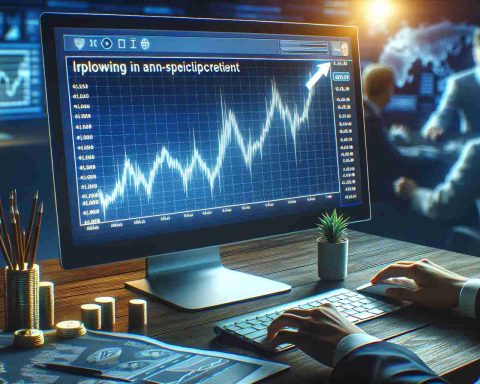 Cryptocurrency Market Surges After Major Political Upset Cryptocurrency Market Surges After Major Political Upset
