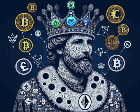 Who Truly Deserves the Title of ‘Crypto King’? Who Truly Deserves the Title of ‘Crypto King’?